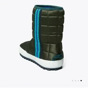 Tory Burch | Shoes | Tory Burch Tory Sport Quilted Nylon 